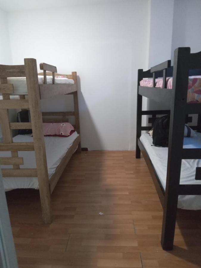 Cartagena Hostal 호텔 외부 사진